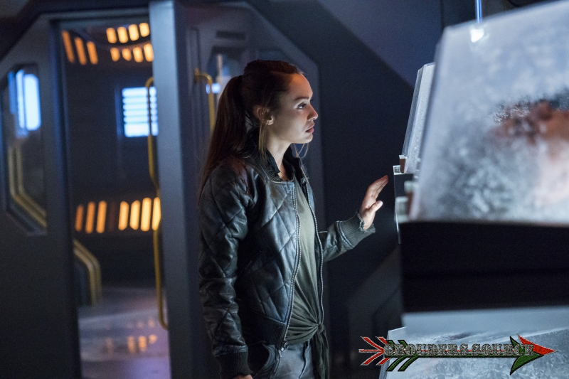 The 100 Season Five 05x04 Pandora's Box HQ Episode Stillsâ€“4
