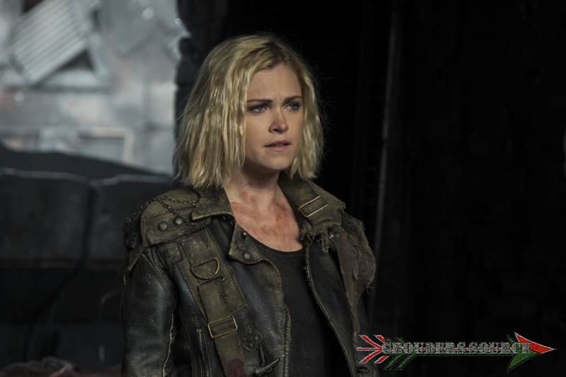 The 100 Season Five Promo Stills HQ Episode 05x05 Shifting Sands
