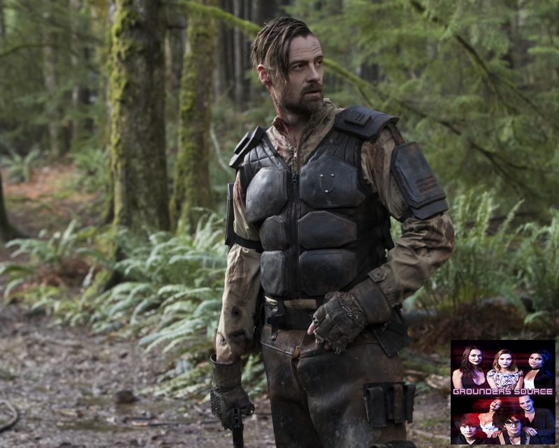 The 100 Season Five 05x10 Warriors Will HQ Episode Promo Stillsâ€“7
