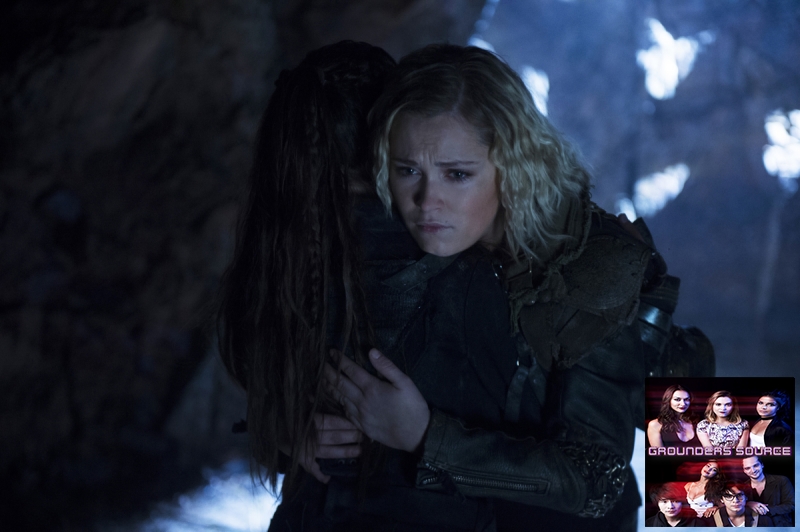 The 100 Season Five 05x12 Damocles Part One HQ Episode Promo Stills-2
