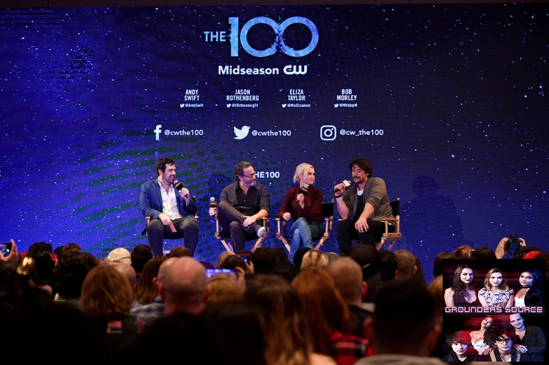 Events New York Comic Con October 6th 2018-2
