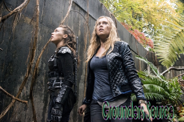 Survival Of The Fittest 02x10 Season Two Episode HQ Promo
