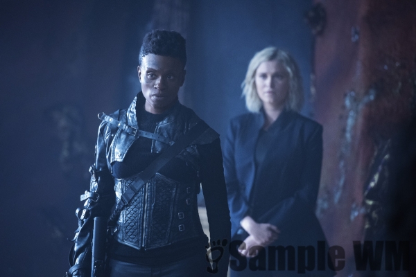 False Gods Season 7 Episode 07x03 Promo Stills
