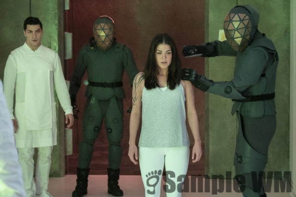 HQ Promo Episode The 100 Season 7 7x05 Welcome To Bardo
