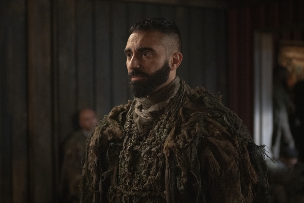 The 100 Season 7 The Stranger Promotional Stills 7x12
