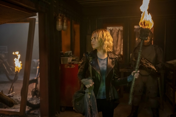 Blood Giant Season 7 Episode 7x13 Promotional Gallery
