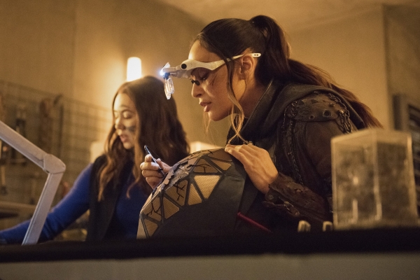 7x14 A Sort of Homecoming Episode Stills Season 7
