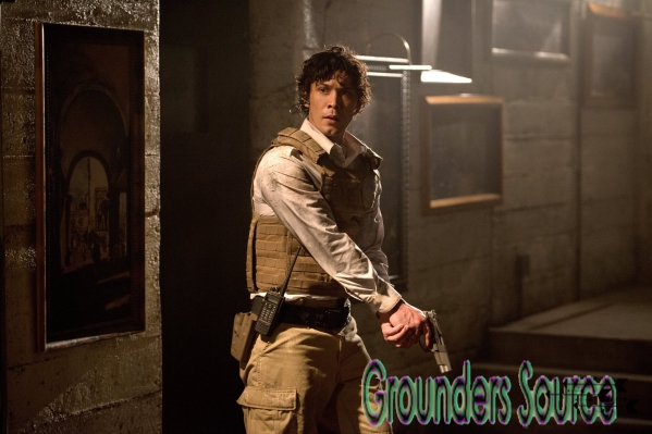 Blood Must Have Blood Part One 02x15 HQ Episode Promo Stills Season Two
