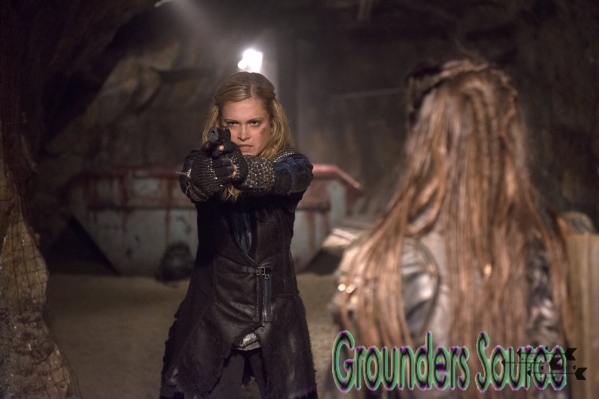 Blood Must Have Blood Part Two Episode Promo Stills 02x16 Season Two
