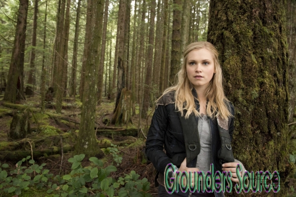 Season One Promotional Cast Promos The 100
