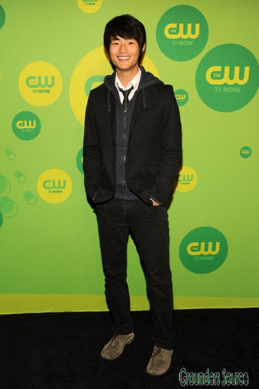 Events May 16th 2013 CW Upfronts-1

