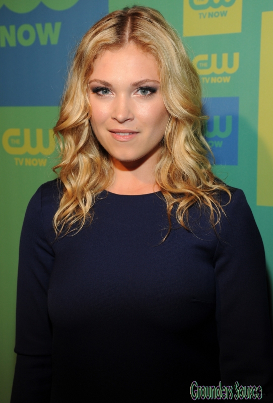 CW Upfronts 2014 May 15th, 2014 Events -1
