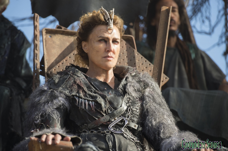 The 100 HQ Episode Promo Stills Watch The Thrones Season Three 03x04 Promotional Stills
