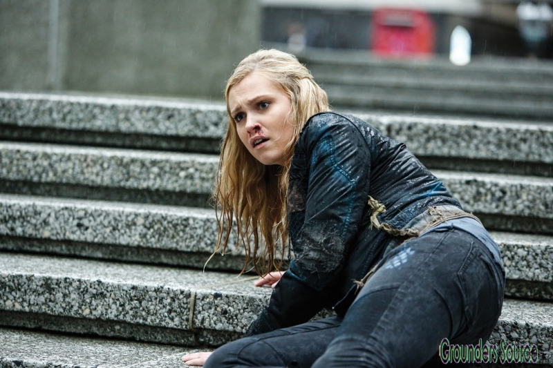 HQ Episode Promo Stills Perverse Instantiation Part Two The 100 03x16 Season Three -1
