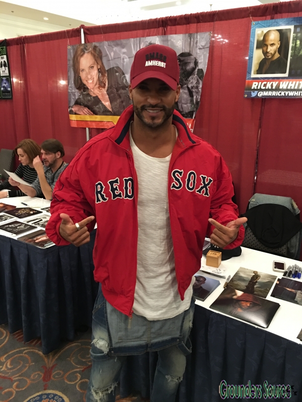 Super Megafest Comic Con Events November 21st-22nd 2015â€“3
