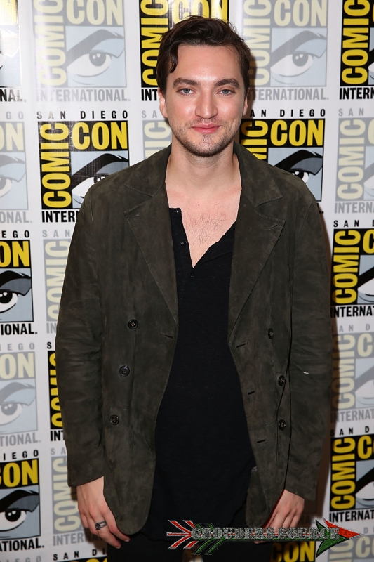 Events July 21-23rd 2017 San Diego Comic Con Press Line-1
