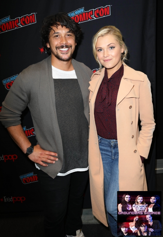 October 6th 2018 New York Comic Con 2018 Events

