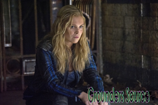 Promotional Stills The 100 HQ Episode Promo Stills Season Two 02x09 Remember Me
