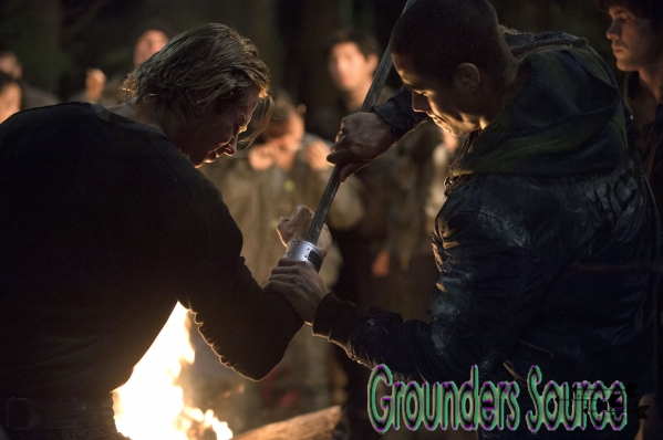 Earth Skills 01x02 Season One HQ Episode Promo Stills
