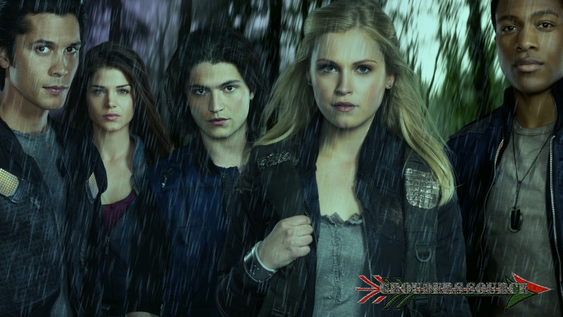 The 100 Posters Season One-8
