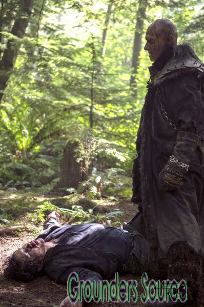 HQ Episode Promo Stills 02x01 The 48 Season Two
