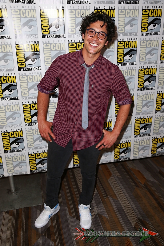 July 21-23rd 2017 Events San Diego Comic Con Press Line-1
