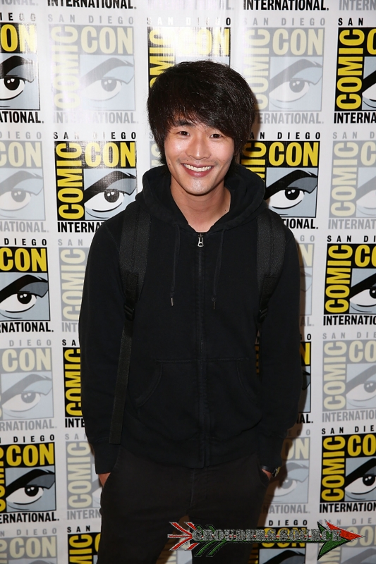Events July 21-23rd 2017 San Diego Comic Con Press Line-2
