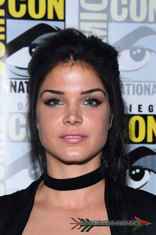 San Diego Comic Con Press Line July 21-23rd 2017 Events-2
