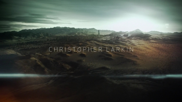 The 100 Episode Captures Opening Credits-10
