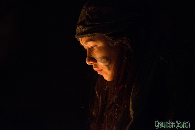 The 100 Season Four 04x03 The Four Horsemen HQ Episode Promo Stills
