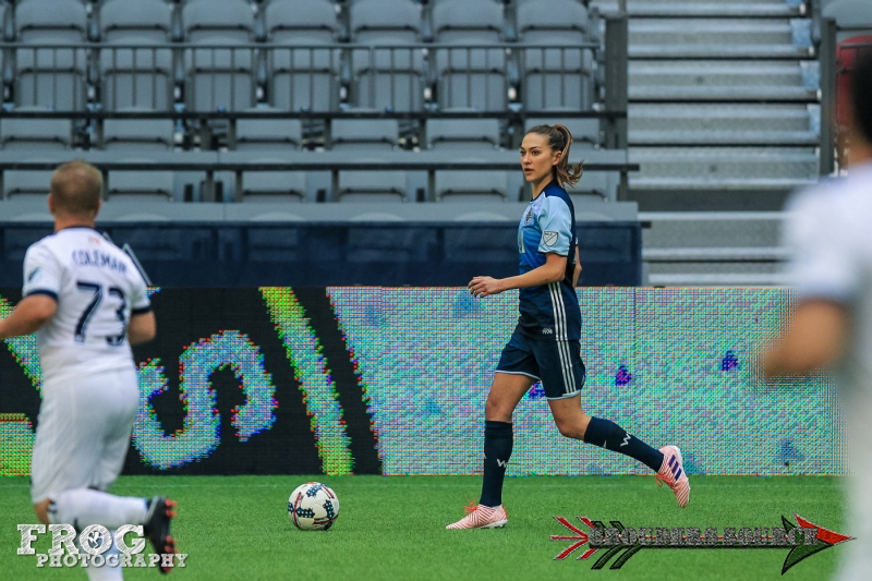 The Vancouver Whitecaps FC Legends and Stars Charity Match September 16 2017-144
