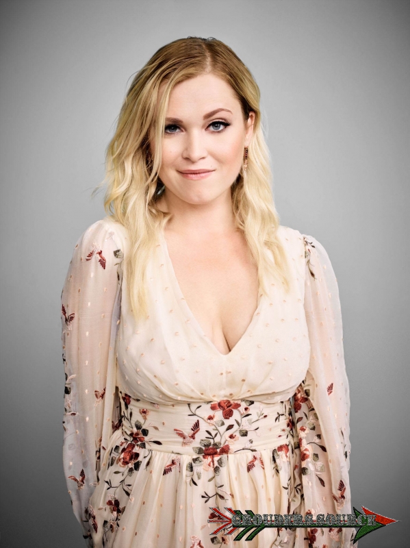 Events Portraits Comic Con July 22nd 2016
