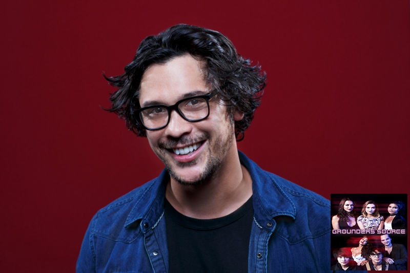 Photoshoots Comic Con 2018 -1
