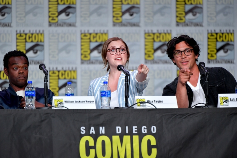 San Diego Comic Con July 19th, 2019-19
