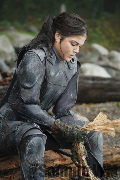 Season Seven 07x02 The Garden HQ Episode Promo Stills
