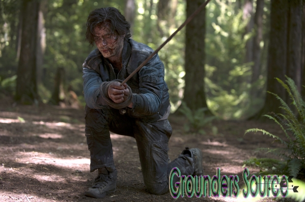 Season Two 02x01 The 48 HQ Episode Promo Stills
