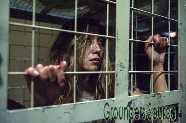 Season Two 02x03 Reapercussions HQ Episode Promo Stills
