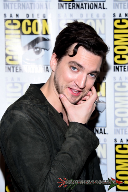 Events San Diego Comic Con Press Line July 21-23rd 2017-3
