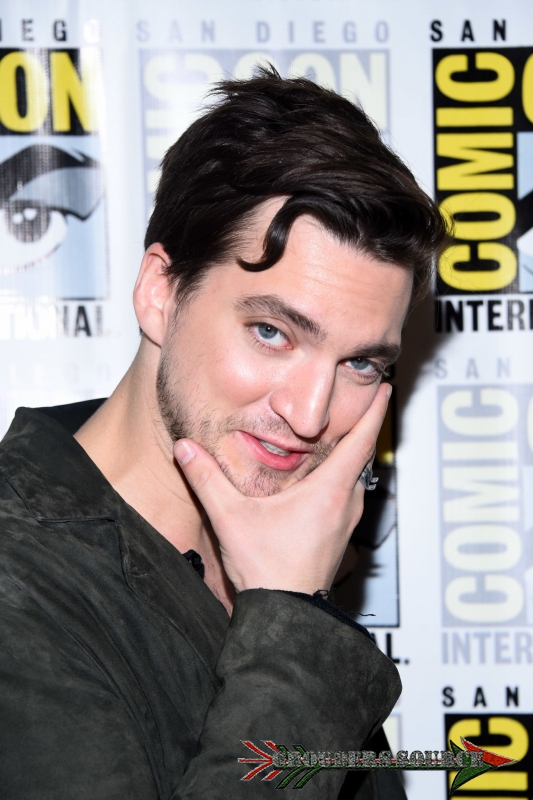 July 21-23rd 2017 Events San Diego Comic Con Press Line-3
