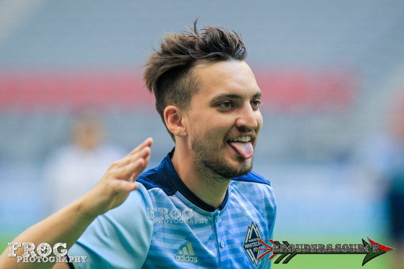 The Vancouver Whitecaps FC Legends and Stars Charity Match September 16 2017-143
