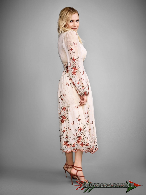 Comic Con 2016 Events Portraits July 22nd
