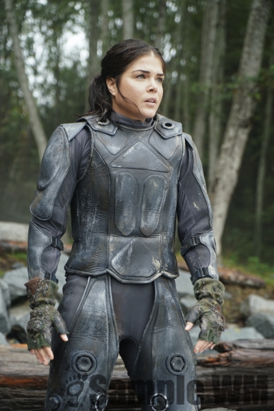 HQ Episode Promo Stills 07x02 The Garden Season Seven
