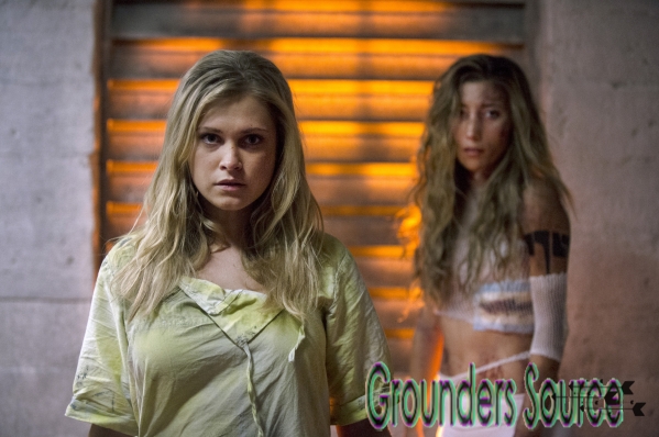 Reapercussions 02x03 Season Two HQ Episode Promo Stills
