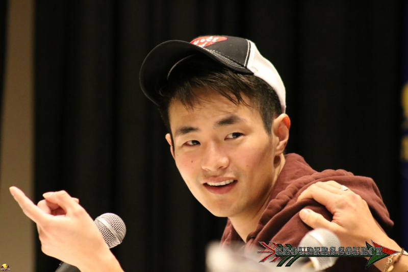 Events Dragon Con September 1st-September 3rd 2017

