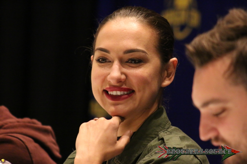 Dragon Con September 1st-September 3rd 2017 Events
