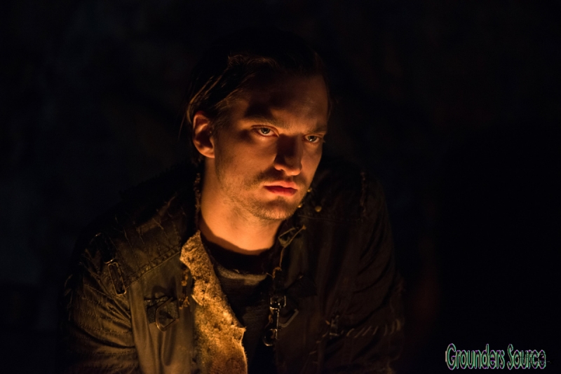 The 100 Promotional Stills HQ Episode Promo Stills Season Four 04x03 The Four Horsemen
