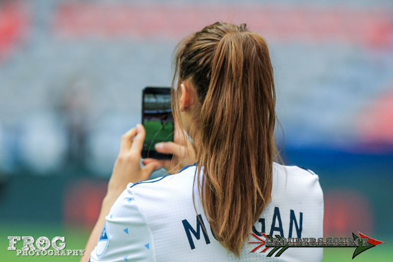 The Vancouver Whitecaps FC Legends and Stars Charity Match September 16 2017-142
