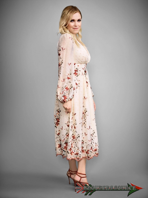 July 22nd 2016 Events Comic Con Portraits
