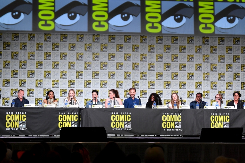 San Diego Comic Con July 19th, 2019-17
