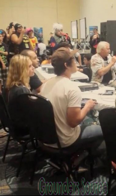 Florida Super Con In Miami Twitter Photos-7
